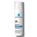 Anthelios UV Hydra Hydrating Face Sunscreen SPF 50 With Hyaluronic Acid - Default Title