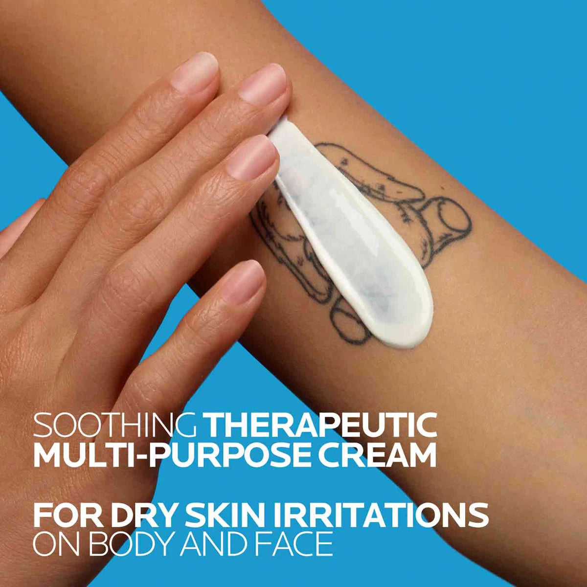 Cicaplast Balm B5+ Soothing Therapeutic Multi-Purpose Cream