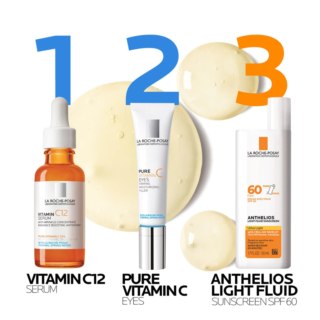 Vitamin C12 Serum