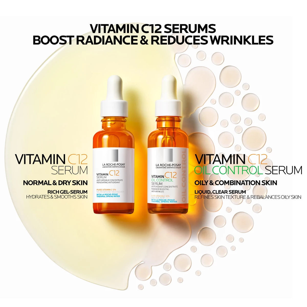 Vitamin C12 Serum